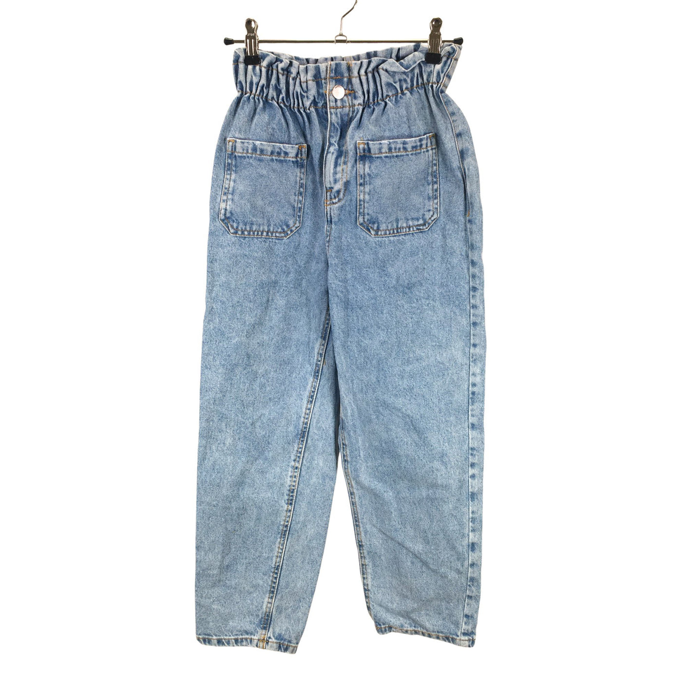Unisex Zara - Farkut, koko 146 - 152 -  (1)