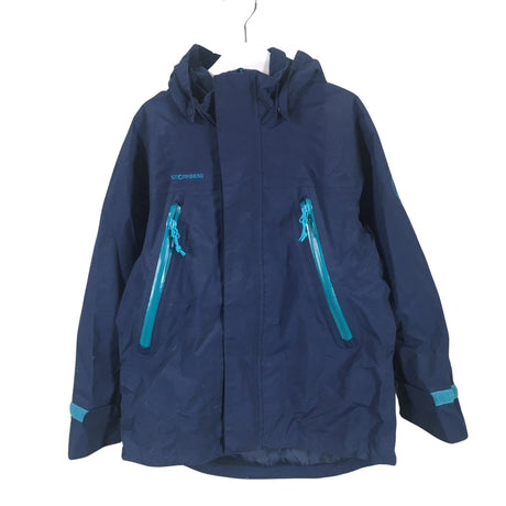 Unisex Strömberg - Välikausitakki, koko 122 - 128 -  ()