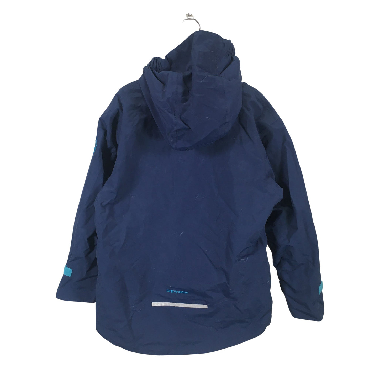 Unisex Strömberg - Välikausitakki, koko 122 - 128 -  (2)