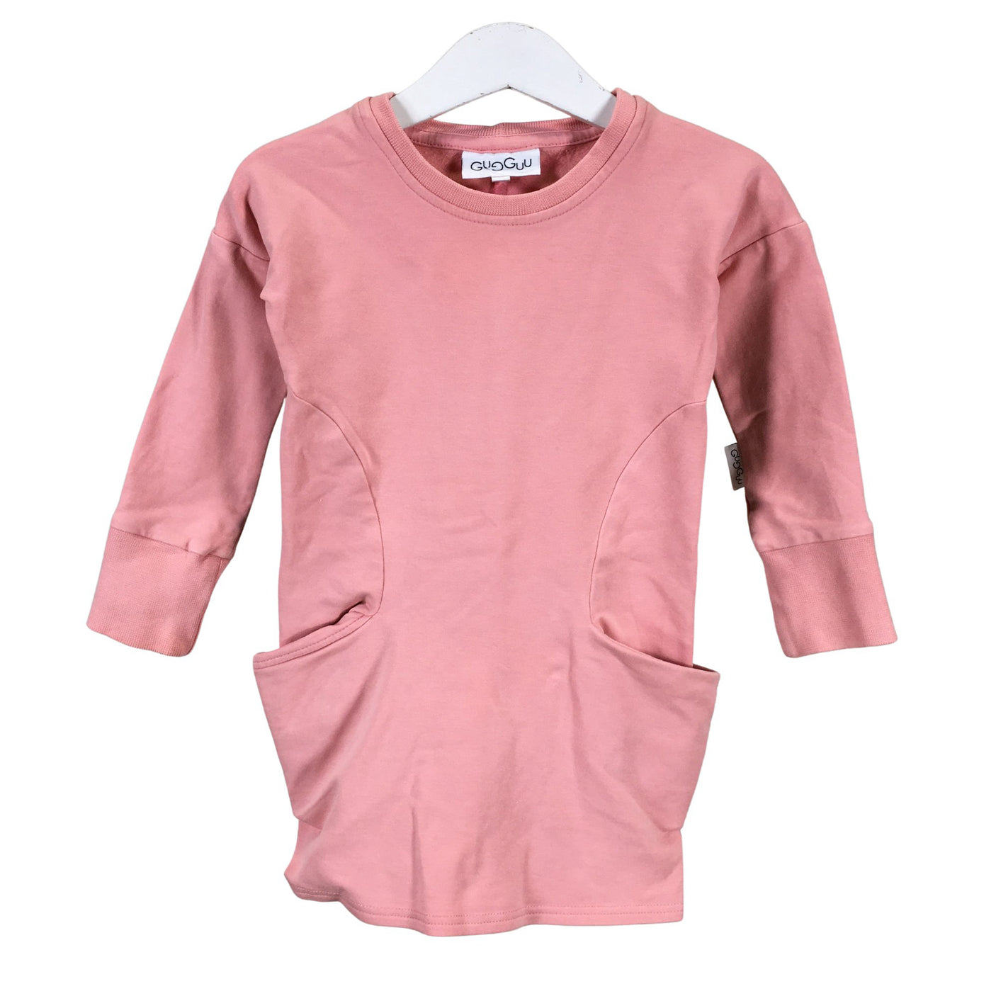 Unisex Gugguu - Collegetunika, koko 86 - 92 -  (1)