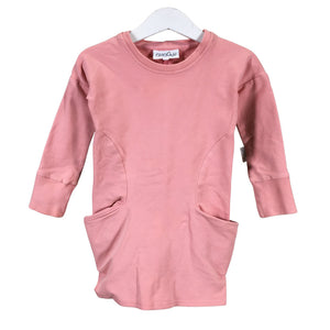Unisex Gugguu - Collegetunika, koko 86 - 92 -  (1)