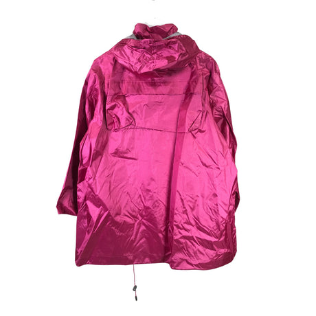 Unisex PTA - Ulkoilutakki, koko 38 -  (2)