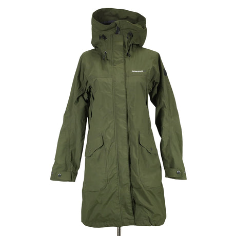 Unisex Didriksons - Parkatakki, koko 40 -  ()
