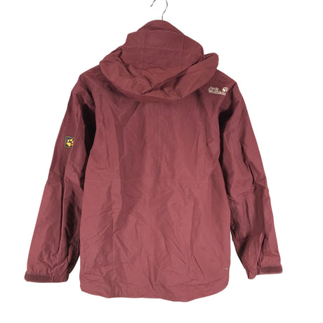 Unisex Jack Wolfskin - Kuoritakki, koko 40 -  (2)