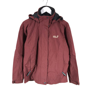Unisex Jack Wolfskin - Kuoritakki, koko 40 -  (1)