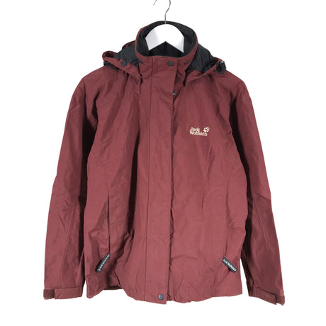 Unisex Jack Wolfskin - Kuoritakki, koko 40 -  ()