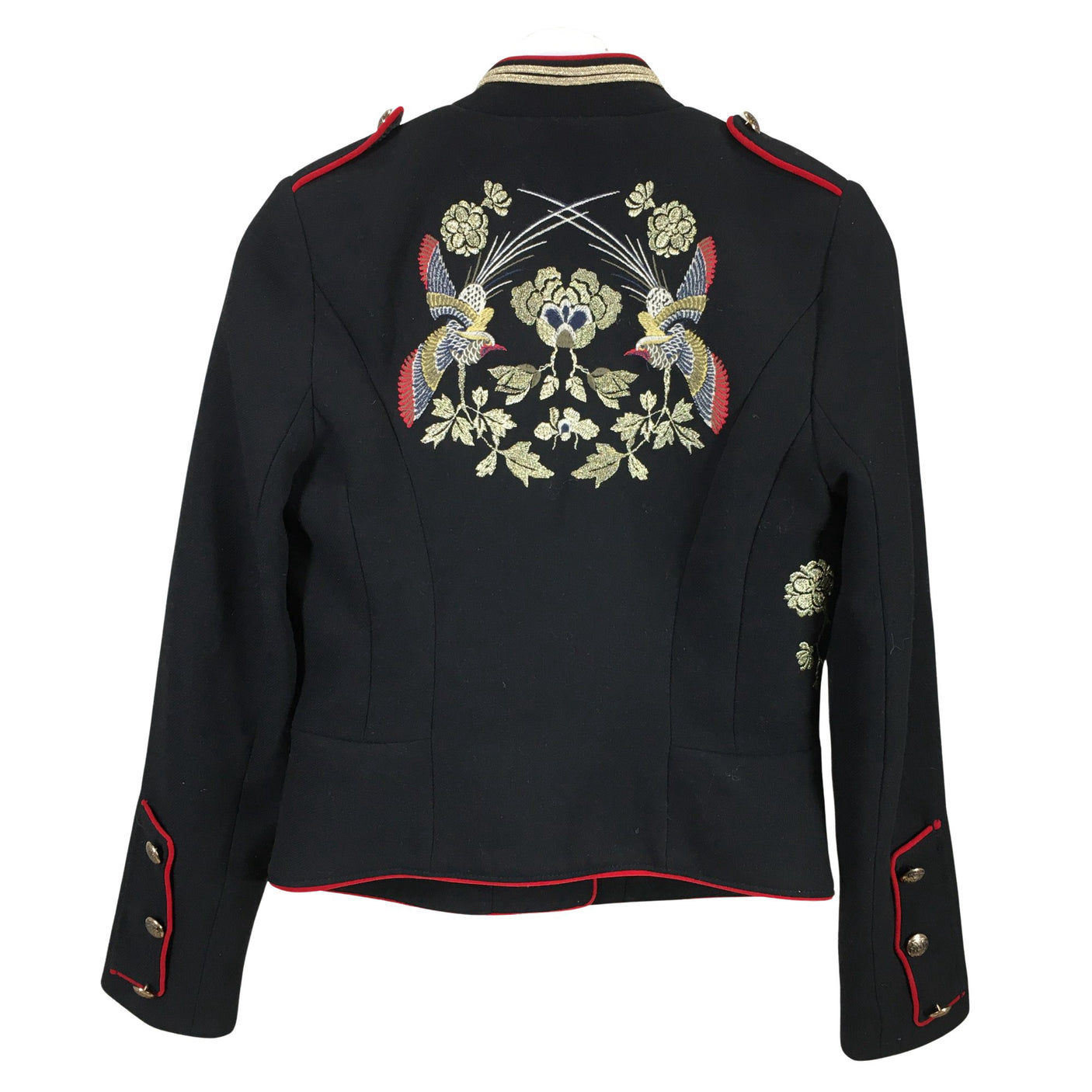 Unisex Zara - Jakku, koko 34 -  (2)