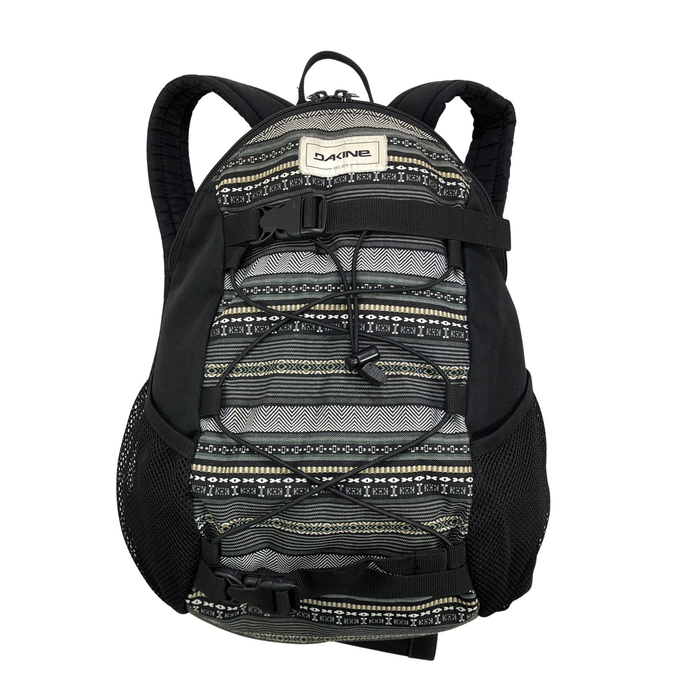 Unisex Dakine - Reppu, koko Maxi -  (1)