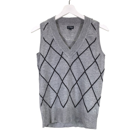 Unisex Global - Neuleliivi, koko 36 -  ()