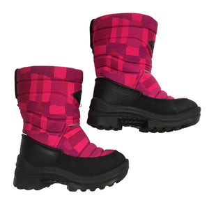 Unisex Kuoma - Talvikengät, koko 24 -  (1)