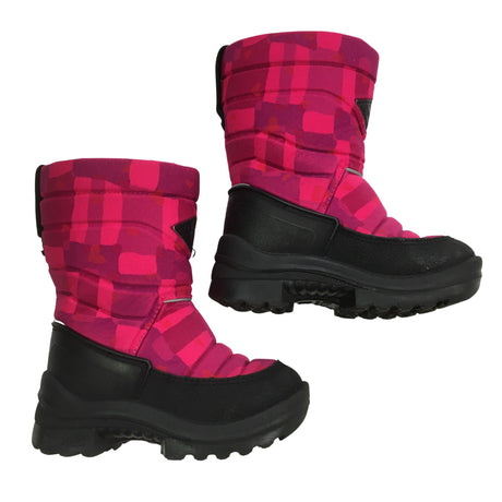 Unisex Kuoma - Talvikengät, koko 24 -  ()