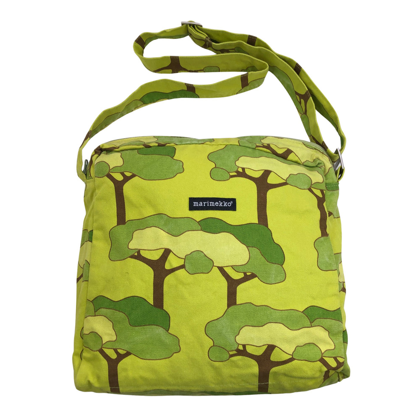 Unisex Marimekko - Olkalaukku, koko Maxi -  (1)