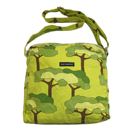 Unisex Marimekko - Olkalaukku, koko Maxi -  ()