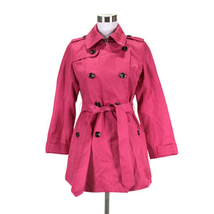 Unisex London Fog - Trenssitakki, koko 34 -  (1)