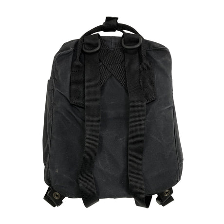 Unisex Fjällräven - Reppu, koko Midi -  (2)