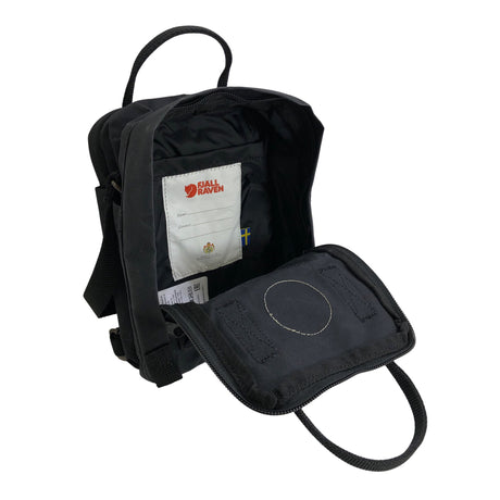 Unisex Fjällräven - Reppu, koko Mini -  (2)