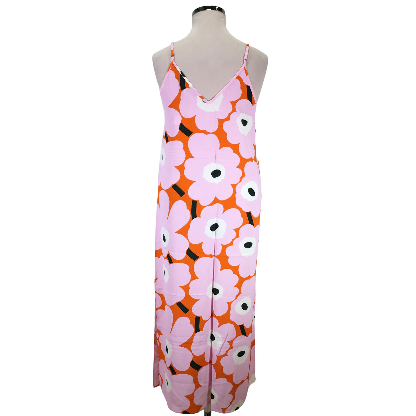 Sifonkimekko, koko 40