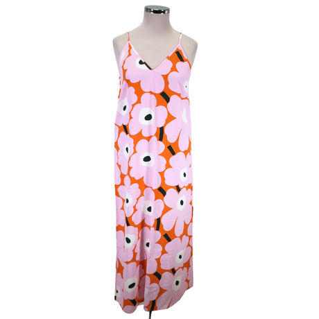 Unisex Marimekko - Sifonkimekko, koko 40 -  ()