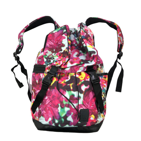 Unisex Adidas - Reppu, koko Maxi -  ()