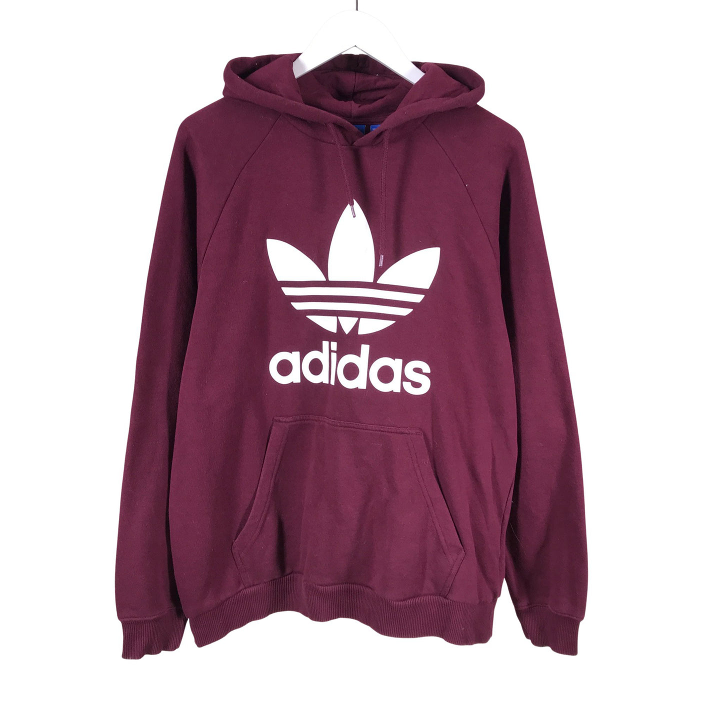 Unisex Adidas - Huppari, koko L -  (1)