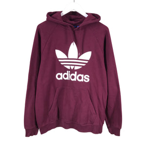 Unisex Adidas - Huppari, koko L -  (1)