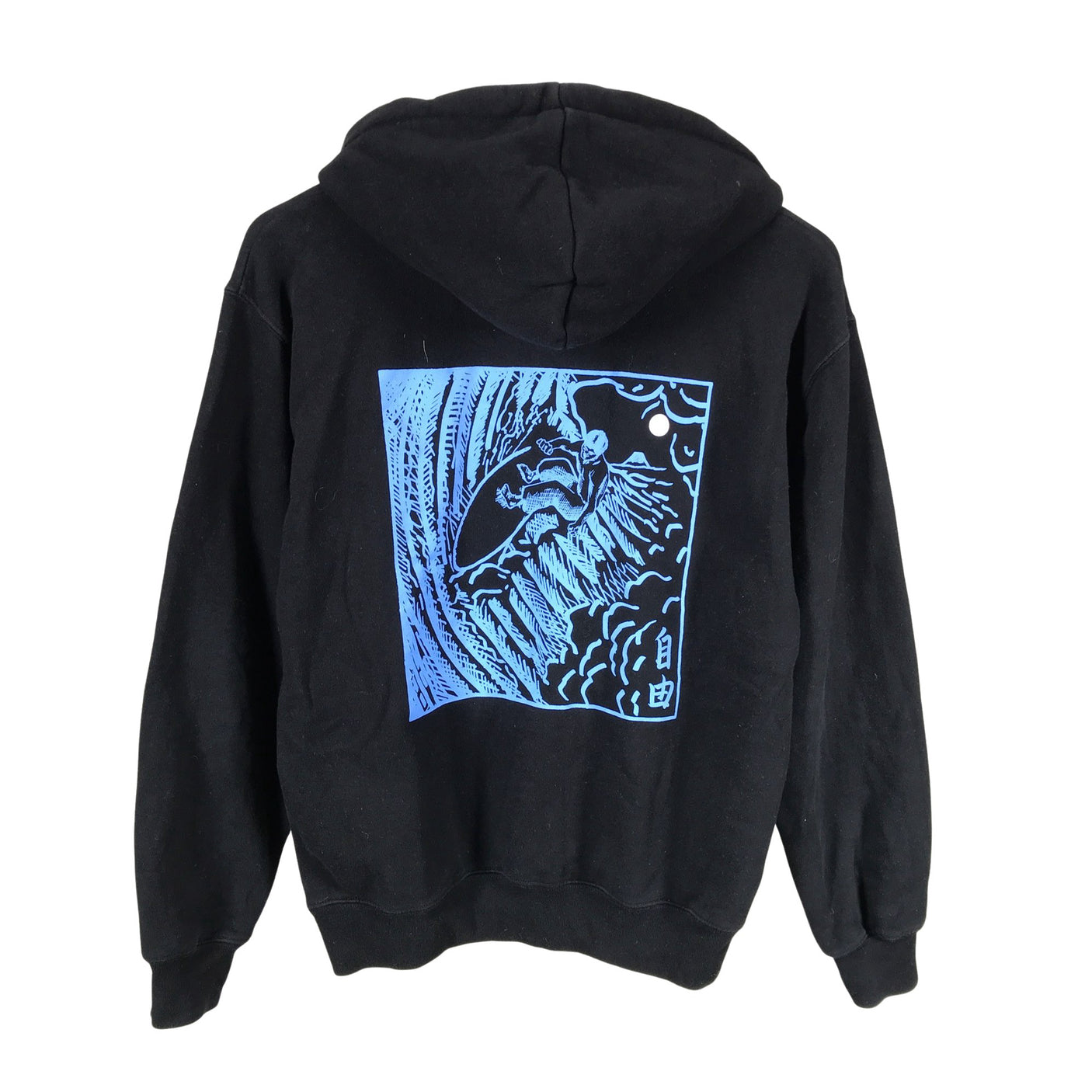 Unisex Polar - Huppari, koko XS -  (2)