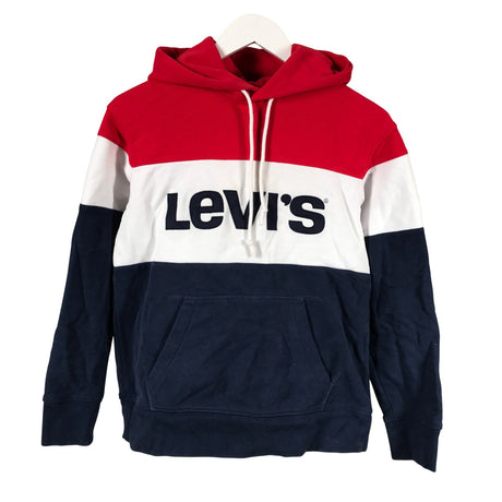 Unisex Levi's - Huppari, koko S -  ()