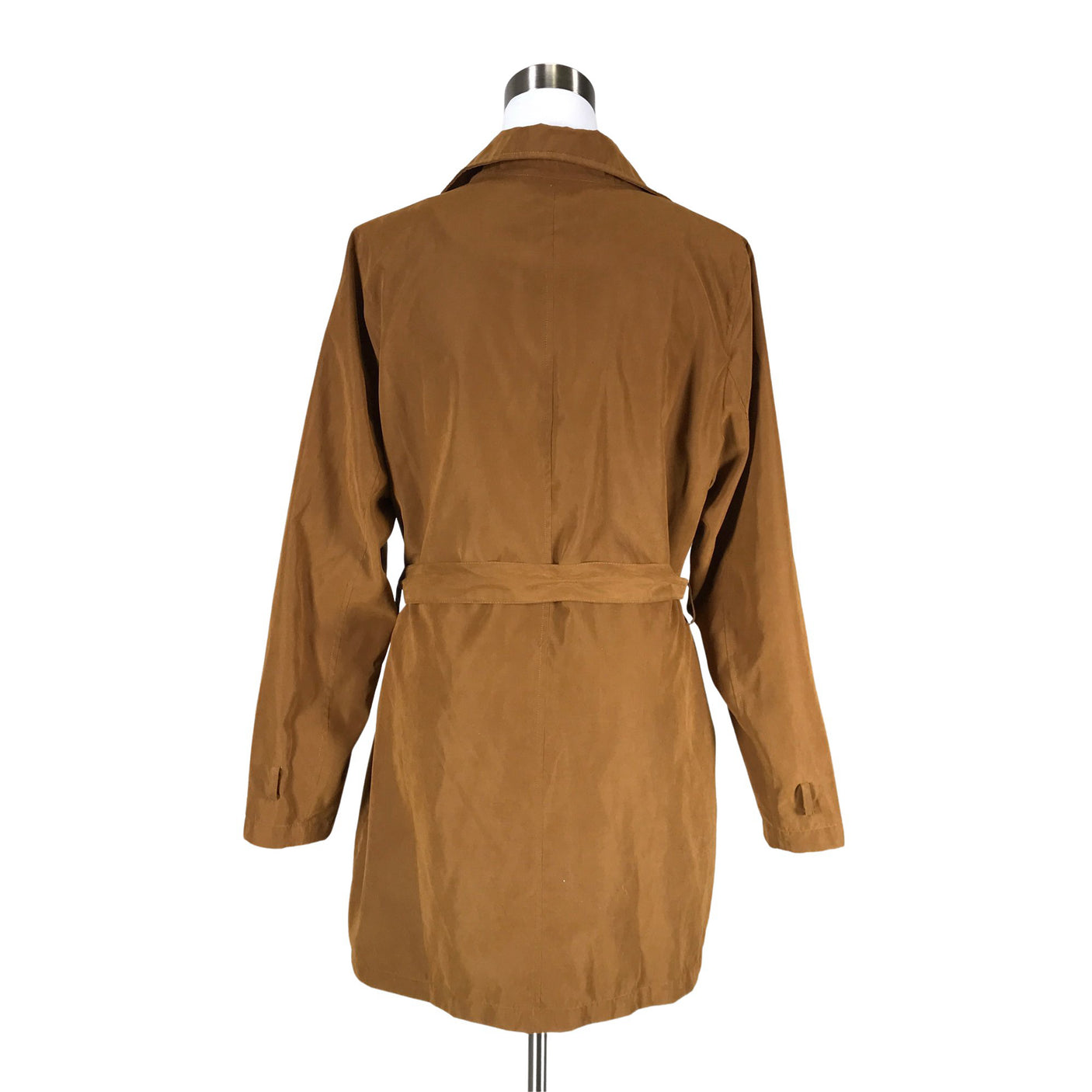 Unisex Junarose - Trenssitakki, koko 42 -  (2)