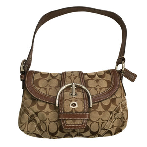 Unisex Coach - Käsilaukku, koko Mini -  (1)