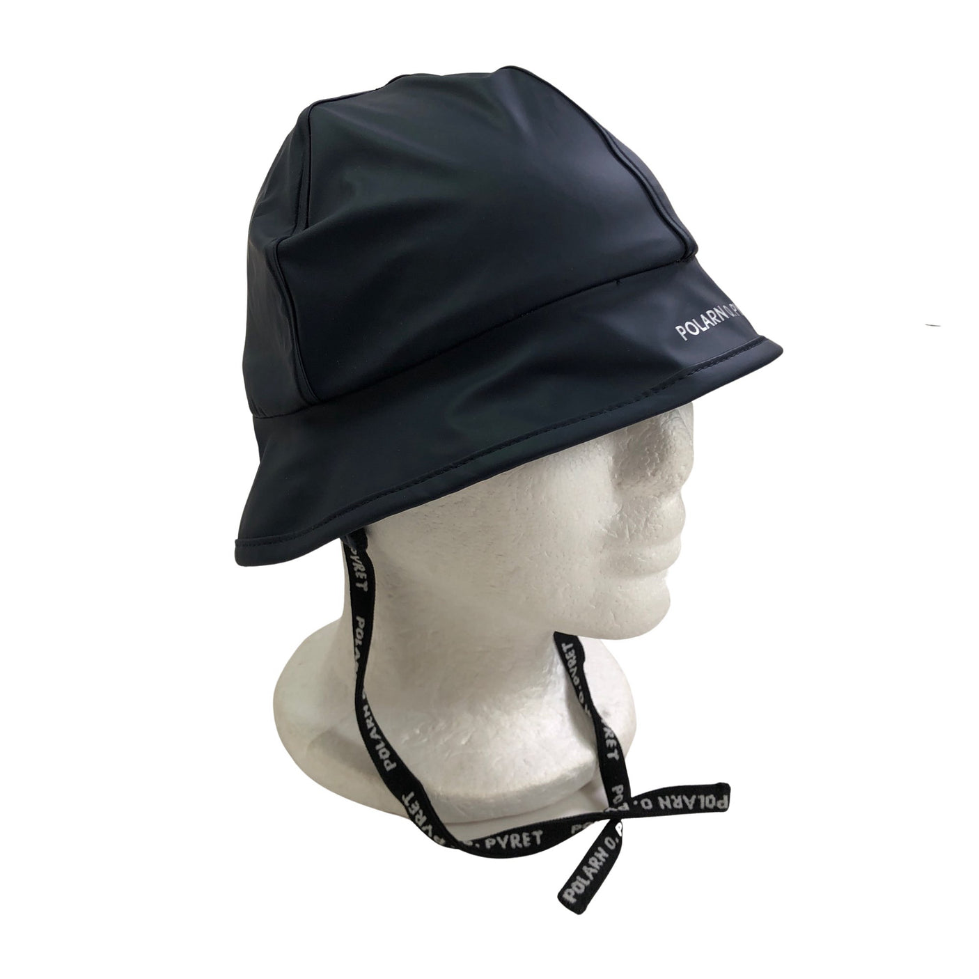 Unisex Polarn O. Pyret - Sadetakki, koko 74 - 80 -  (2)