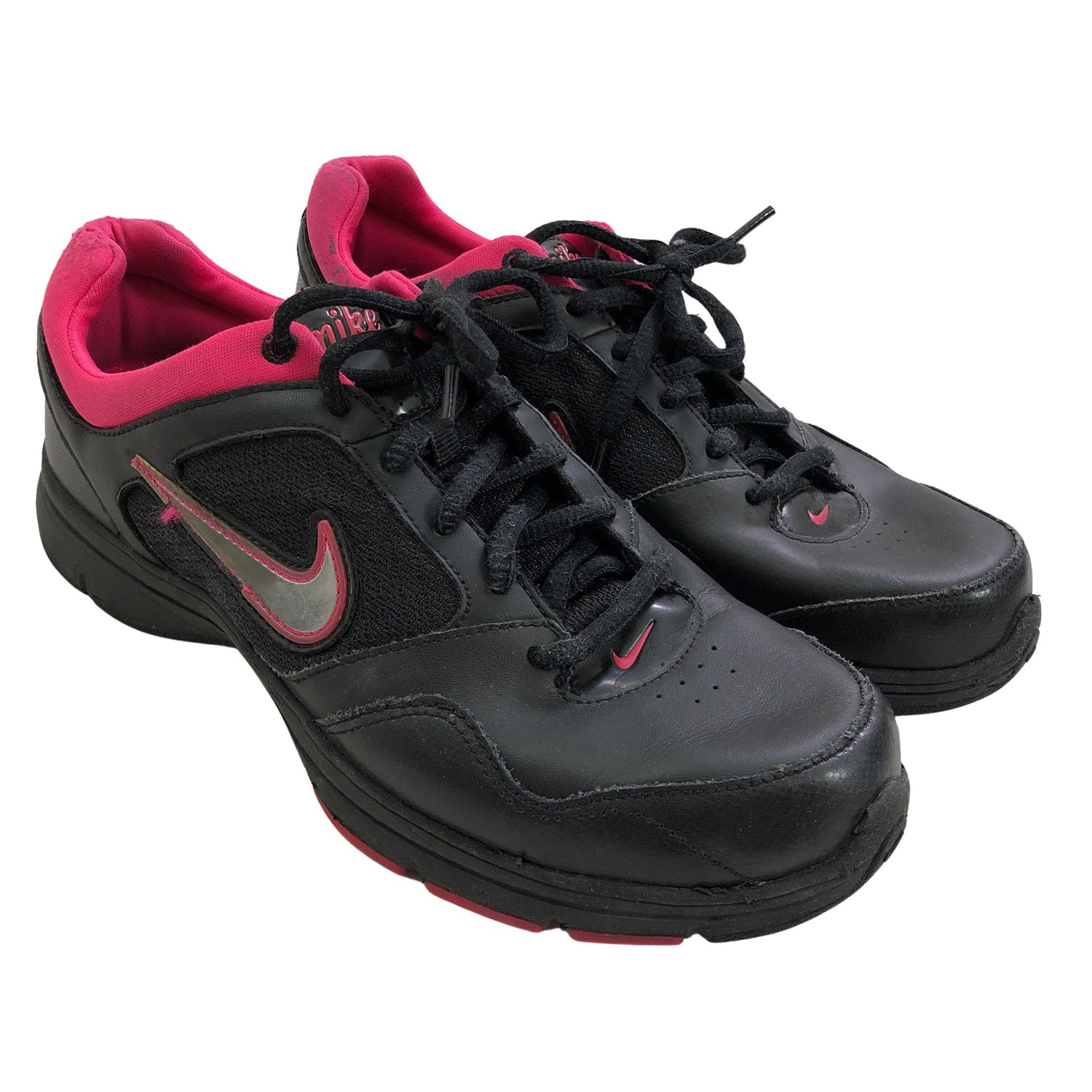  Lenkkarit  Lenkkarit, koko 40  Nike 
