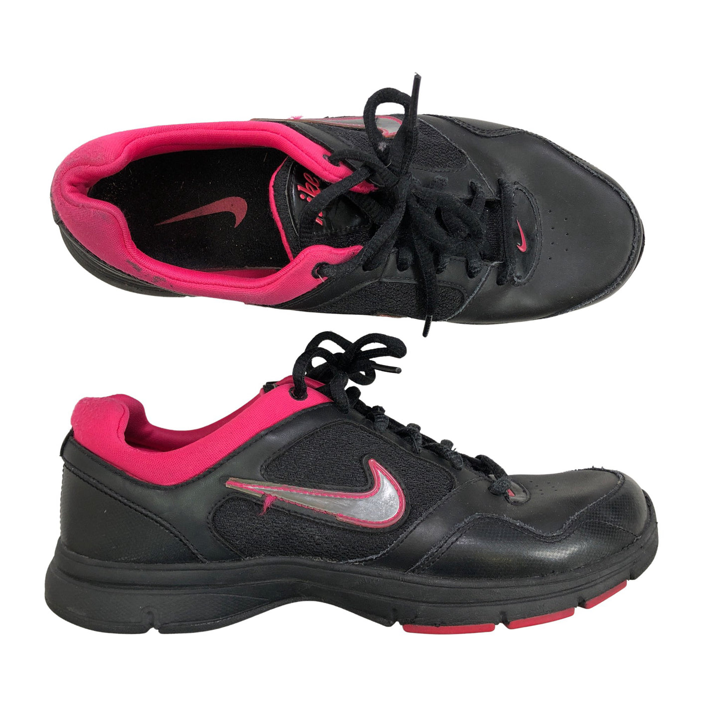 Unisex Nike - Lenkkarit, koko 40 -  (1)