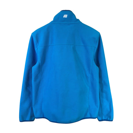 Unisex Everest - Windfleecetakki, koko 158 - 164 -  (2)