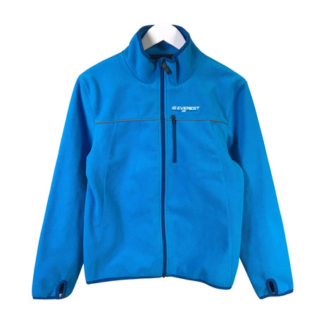 Unisex Everest - Windfleecetakki, koko 158 - 164 -  ()
