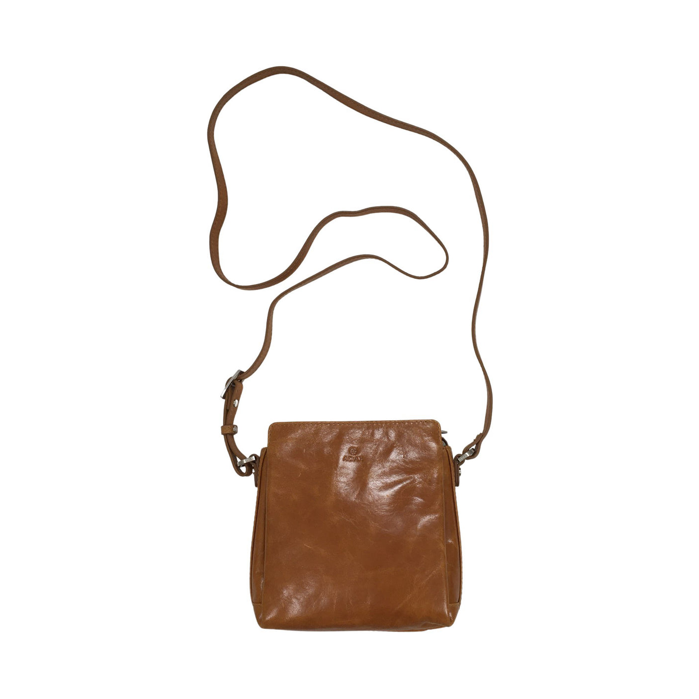 Unisex Adax - Olkalaukku, koko Mini -  (1)