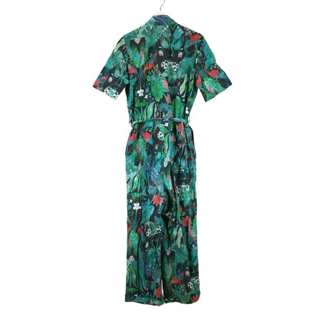 Unisex Vimma - Jumpsuit, koko 36 -  (2)