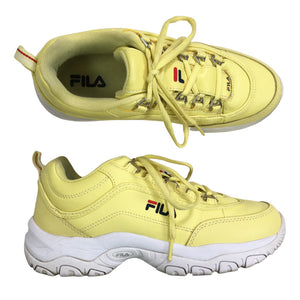 Unisex Fila - Tennarit, koko 39 -  (1)