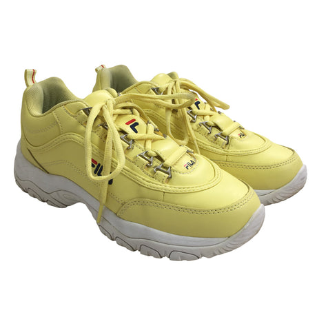 Unisex Fila - Tennarit, koko 39 -  (2)