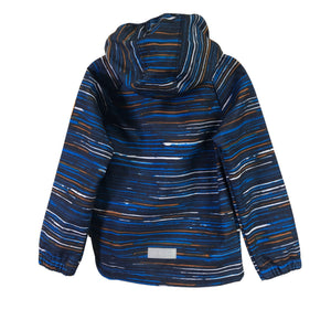 Unisex Reima - Softshell-takki, koko 110 - 116 -  (2)