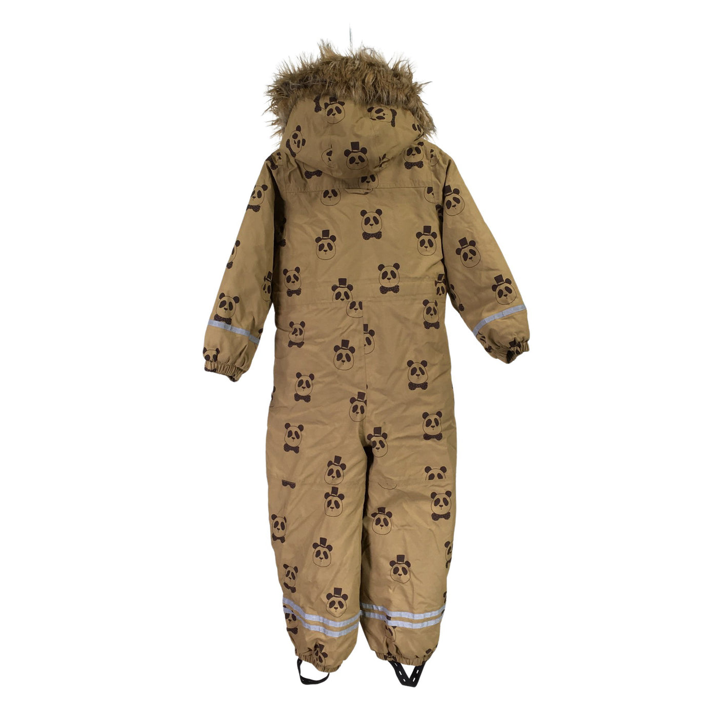Unisex Mini Rodini - Toppahaalari, koko 104 - 110 -  (2)