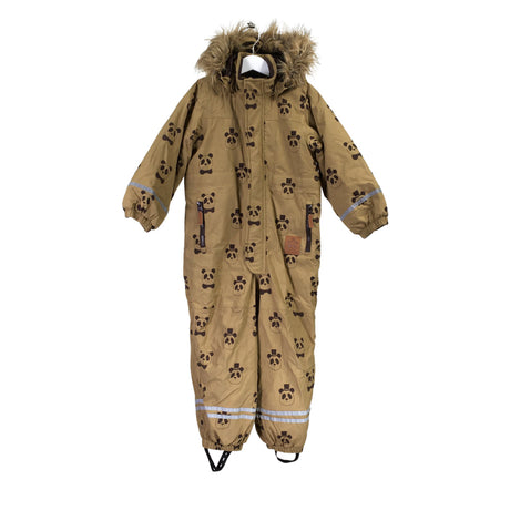 Unisex Mini Rodini - Toppahaalari, koko 104 - 110 -  ()
