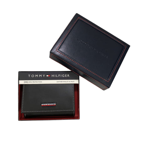 Unisex Tommy Hilfiger - Lompakko, koko Ei kokoa -  ()