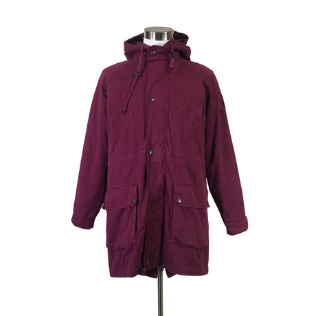 Unisex R-collection - Parkatakki, koko S -  ()