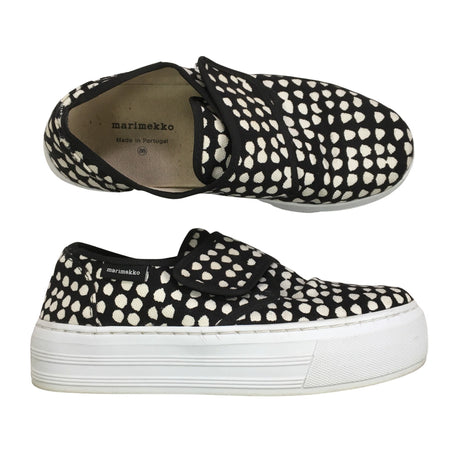 Unisex Marimekko - Tennarit, koko 36 -  ()