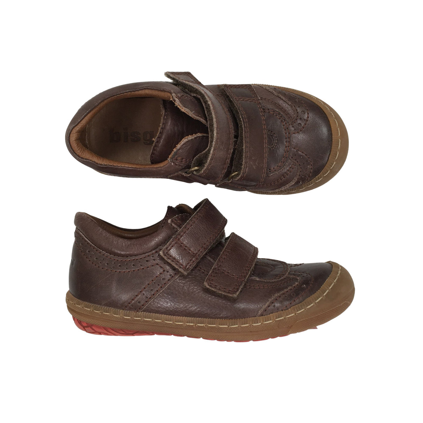 Unisex Bisgaard - Lenkkarit, koko 26 -  (1)