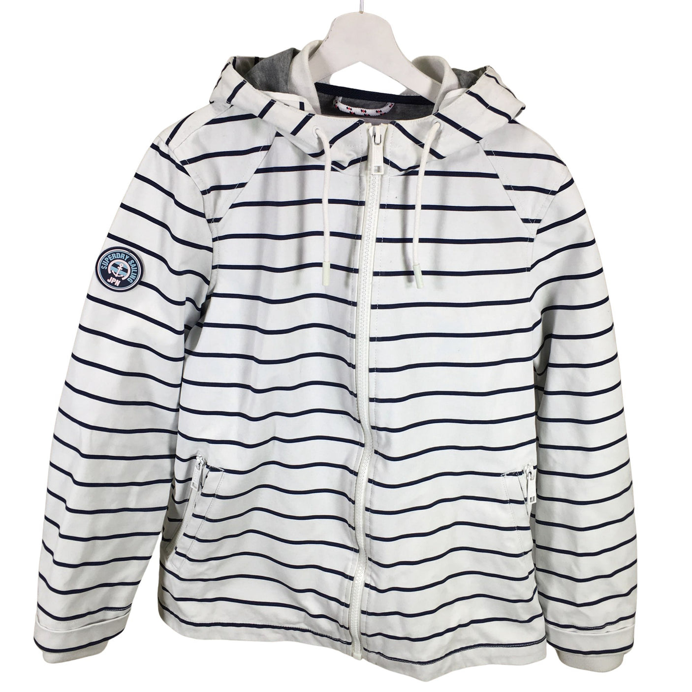 Unisex Superdry - Ulkoilutakki, koko 42 -  (1)