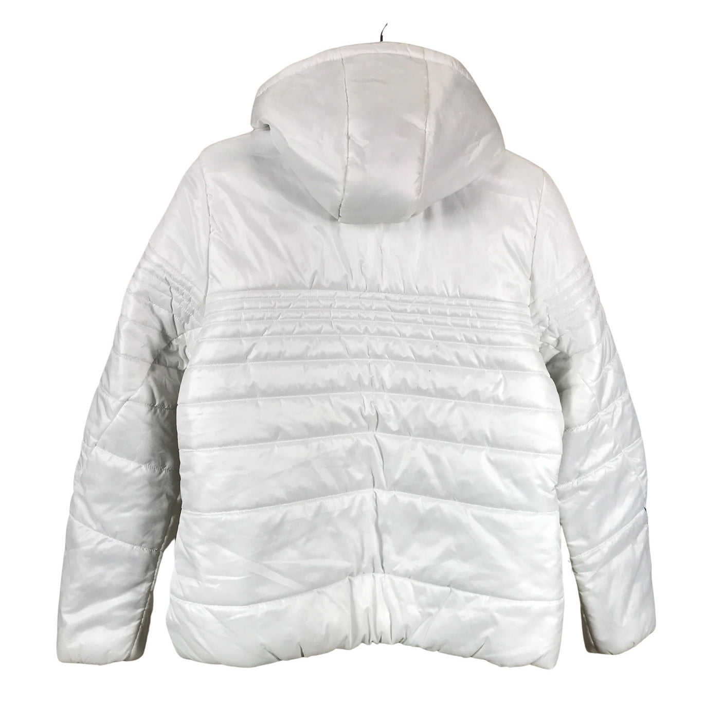 Unisex Adidas - Kevyttoppatakki, koko 40 -  (2)