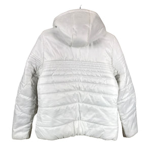 Unisex Adidas - Kevyttoppatakki, koko 40 -  (2)