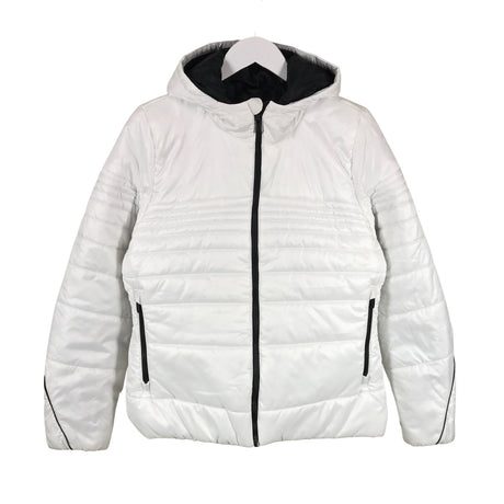 Unisex Adidas - Kevyttoppatakki, koko 40 -  ()