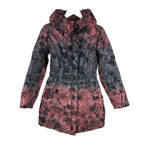 Unisex Desigual - Toppatakki, koko 38 -  ()